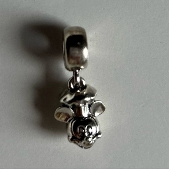 Limited edition Chef Mickey Mouse Charm by Pandora Jewelry - Picture 2 of 5